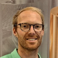 Mark Van Der Laan