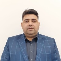 irfan Ullah Khan