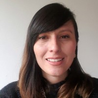 Denis Lorena Pulido Calderon