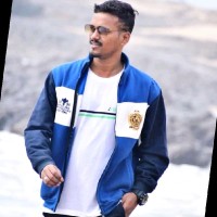 Arun Kumar B