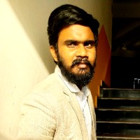 ankith reddy