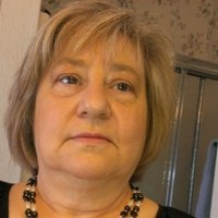 Mrs Pat Ricks