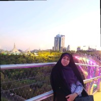 Zeinab Heidari