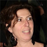 Mary Van Woesik