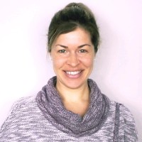 Maud Cadieux