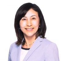 Kumiko Watanabe