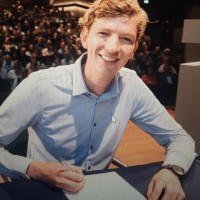 Alex Van Noort