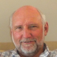 Peter Lapham