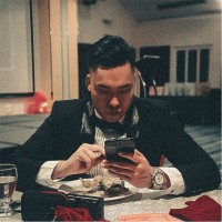 Rory Ng