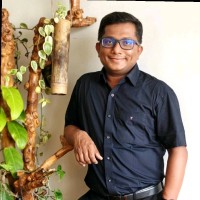 Nikhil Kumbhar