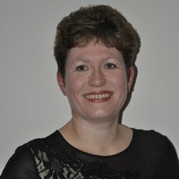 Alison Joseph