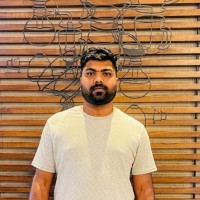 Chethan V Prabhakar