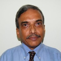 Prof. Jyoti Prakas Majumdar