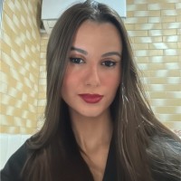 Luizy Machado