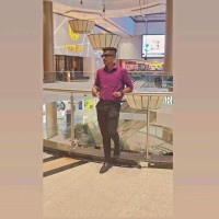Saurabh Sorate