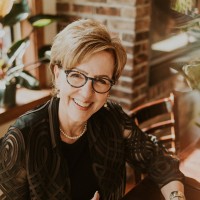 Sandy Blue, ICD.D, CCSP, CCC