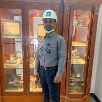 Mohammed Izhar Ansari