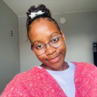 Pesca Mhlongo