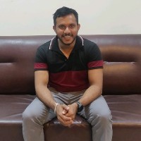 Umesh Shalinda Peiris
