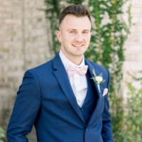 Tyler Bunn, Cris, Cisr Elite, Cbia