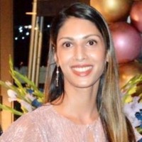 Shivona Hansraj