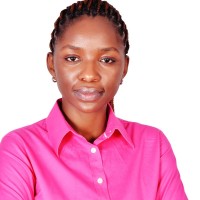 Prisca Ooko