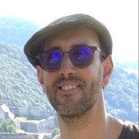 Yohan Bernard