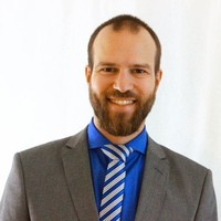 David Slack, P.Eng., MBA
