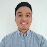 Edzon Daniel Hernandez