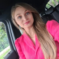 Cristina Feicsuk