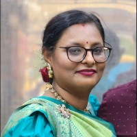 Jaineeta Parekh