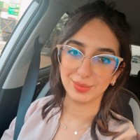Chaimae Tarhouti