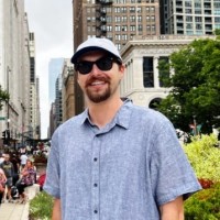 Travis Weyman