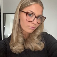 Paulina Jorkby