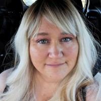 Chandra Norris
