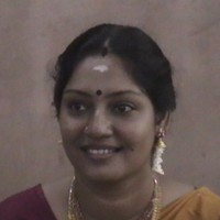 BHARATHI IYER
