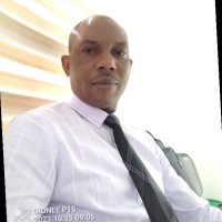 SAMUEL OKERE