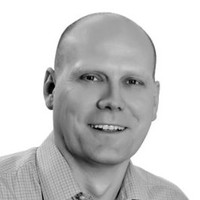 Daan Oostvogels