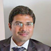 Dr. Prashant Choudhari