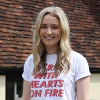 Olivia Cherrie