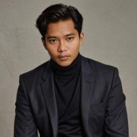 Ahmas Najib Almubarok