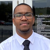 Aaron Holloway