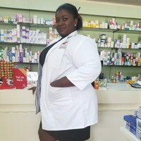 Gladys Amponsah Asamoah