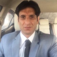 Syed Basit Ali Gardezi