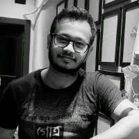 Koushik Saha
