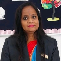 Daksha Chavda