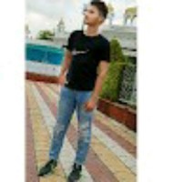 Siddhartha Tiwari