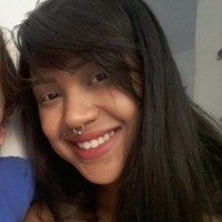 Caroline Andrade