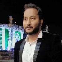 Sourav Singh Verma