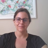 María Soledad Palacios